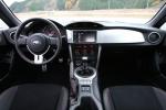 Subaru BRZ 2011 года